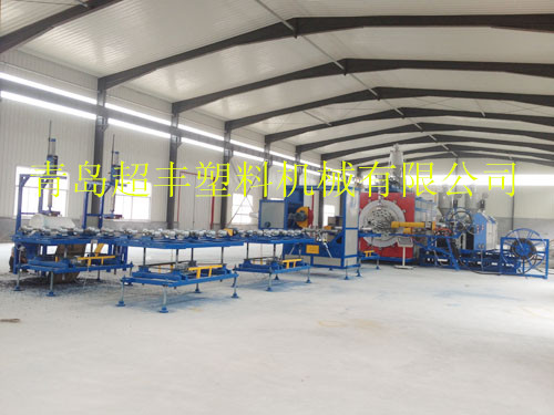 克拉管連續(xù)生產(chǎn)線_克拉管連續(xù)生產(chǎn)設(shè)備【產(chǎn)品介紹】 克拉管連續(xù)生產(chǎn)線_克拉管連續(xù)生產(chǎn)設(shè)備【產(chǎn)品介紹】